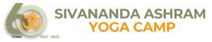 悉瓦南达瑜伽营的标志