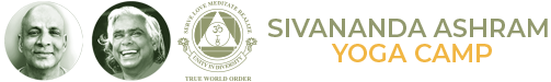 Sivananda Yoga Camp Logo