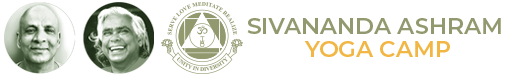 Sivananda Yoga Camp Logo