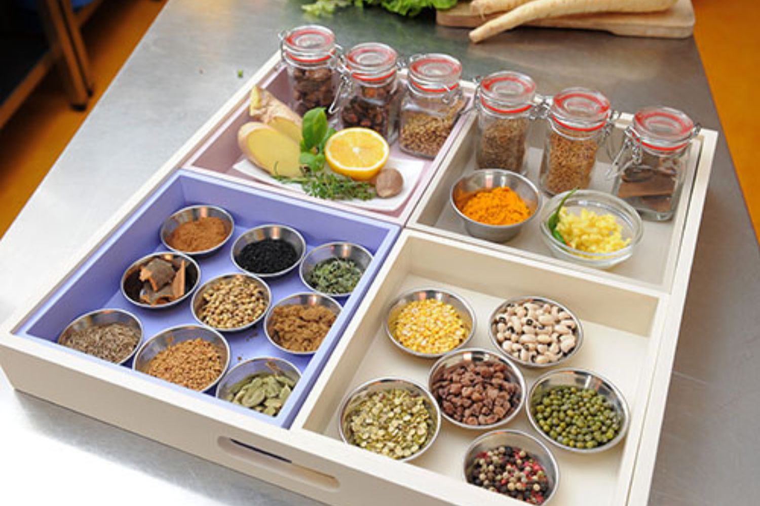 Sivananda-camp-retreats-october-joy of cooking