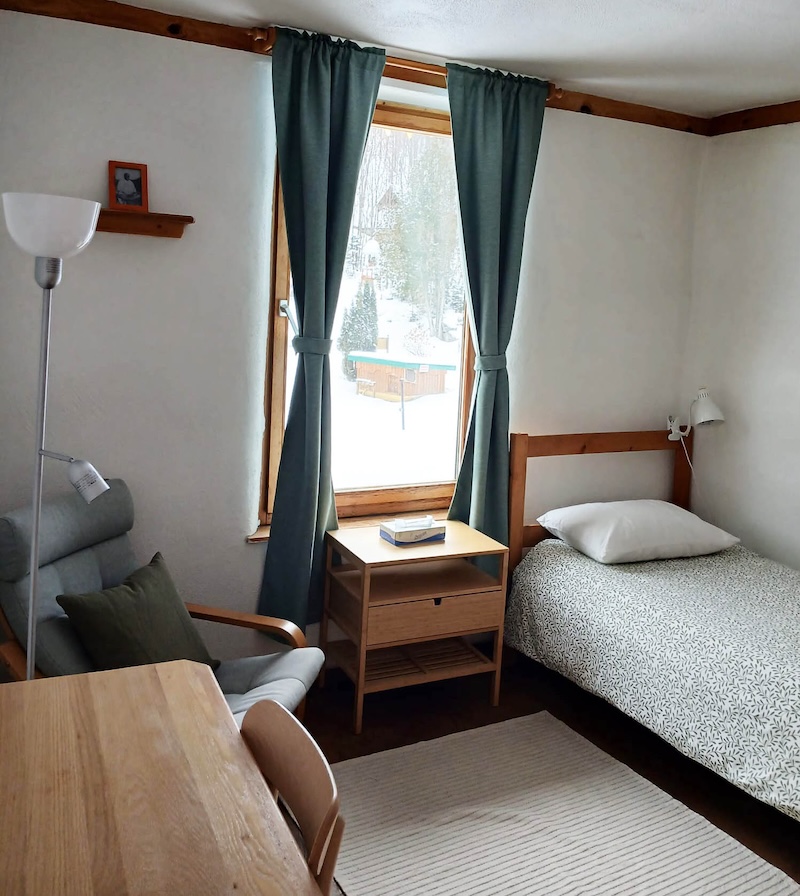 SIngle _Plus_Room –