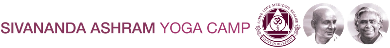 Sivananda Yoga Camp Logo