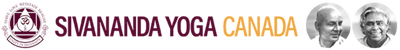 Sivananda Yoga Canada Logo