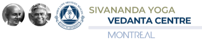Sivananda Yoga Vedanta Centre Logo