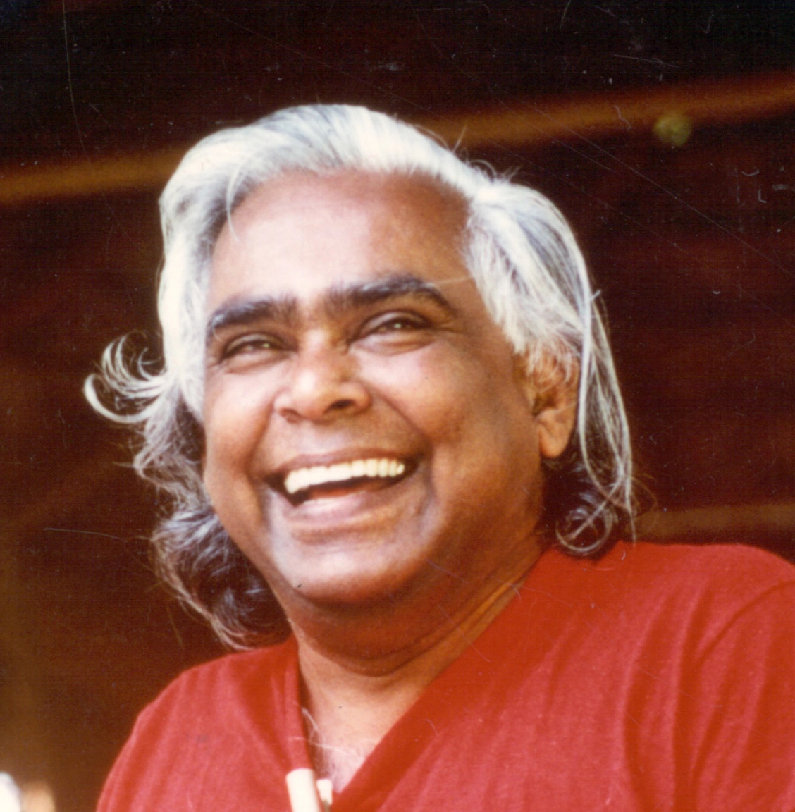 Swami Vishnu