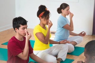 Subtle Anatomy and Yogic Practices Workshop - Toronto Sivananda Yoga Centre