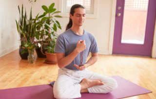 Learn to Meditate - Toronto Sivananda Yoga Centre