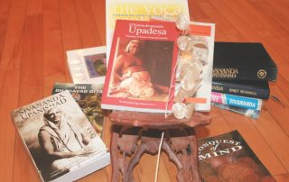 spiritual books - toronto sivananda yoga centre