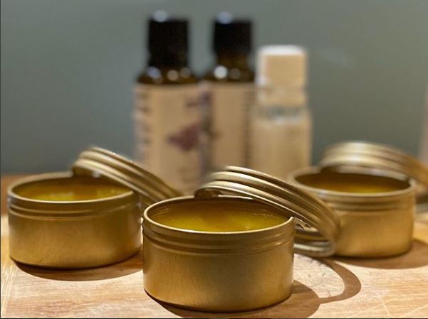 Learn Make Body Butter Workshop - Toronto Sivananda Yoga Centre