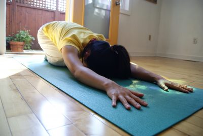 Prenatal Yoga - Sivananda Yoga Vedanta Centre
