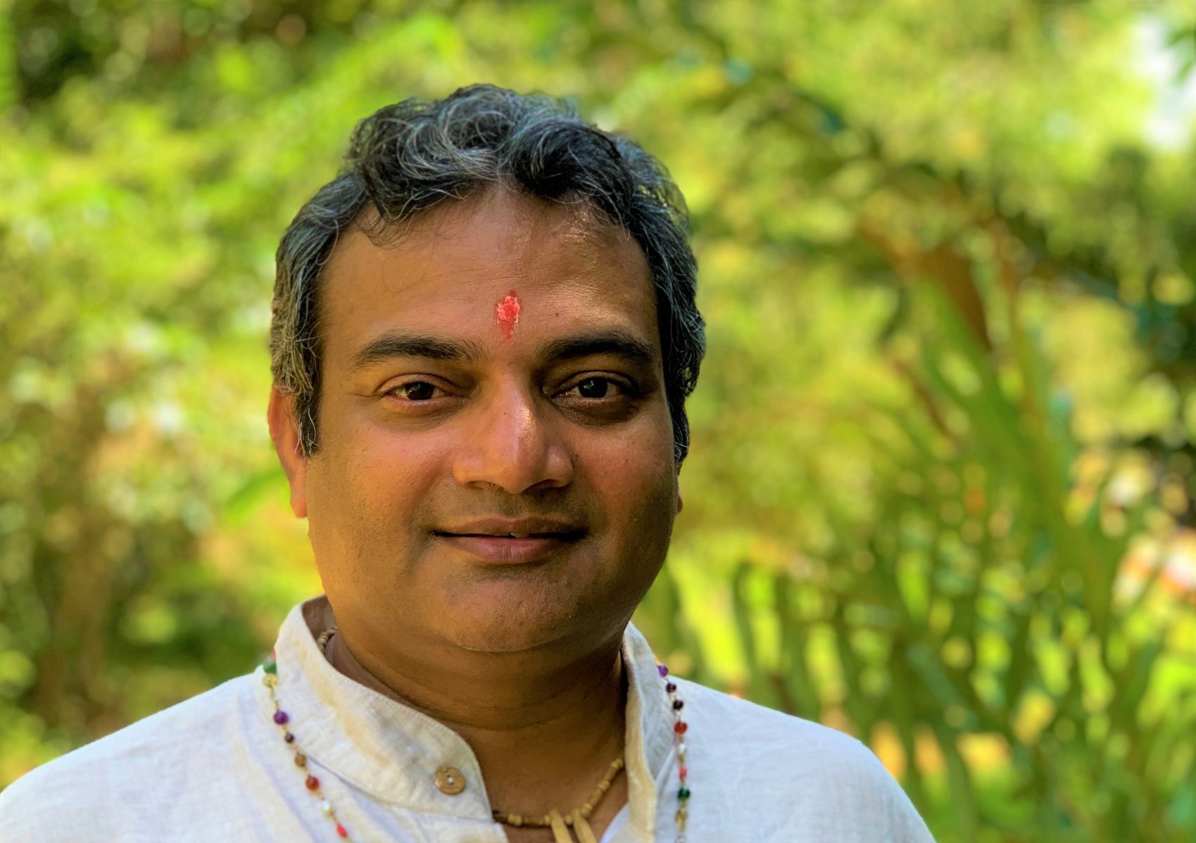 Ram Vakkalanka, yoga teacher, Vedic astrology, sanscrit