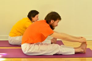 Proper Exercise - Toronto Sivananda Yoga Centre