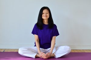 Yoga for Fascia